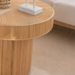 MARGO RATTAN COFFEE TABLE - Image 5