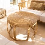 MELISSA COFFEE TABLE - Image 6