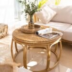 MELISSA COFFEE TABLE - Image 4