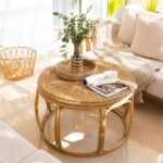MELISSA COFFEE TABLE