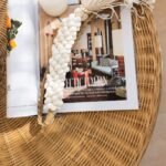 MELISSA COFFEE TABLE - Image 3