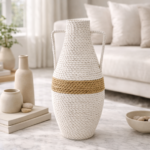 ALADIN VASE| TALL - Image 2