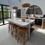 FARMHOUSE BAR STOOL - Image 12