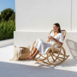 AZALEA ROCKING CHAIR - Image 7