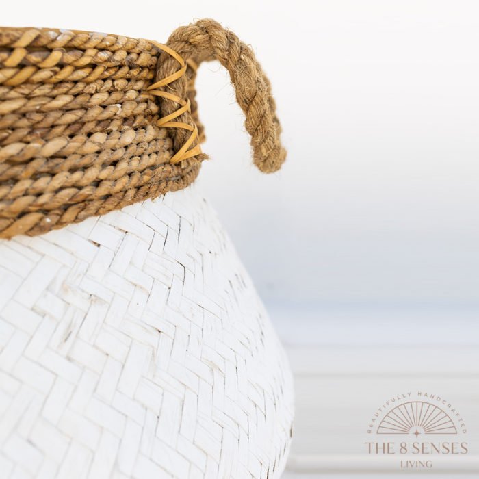 The 8 Senses living