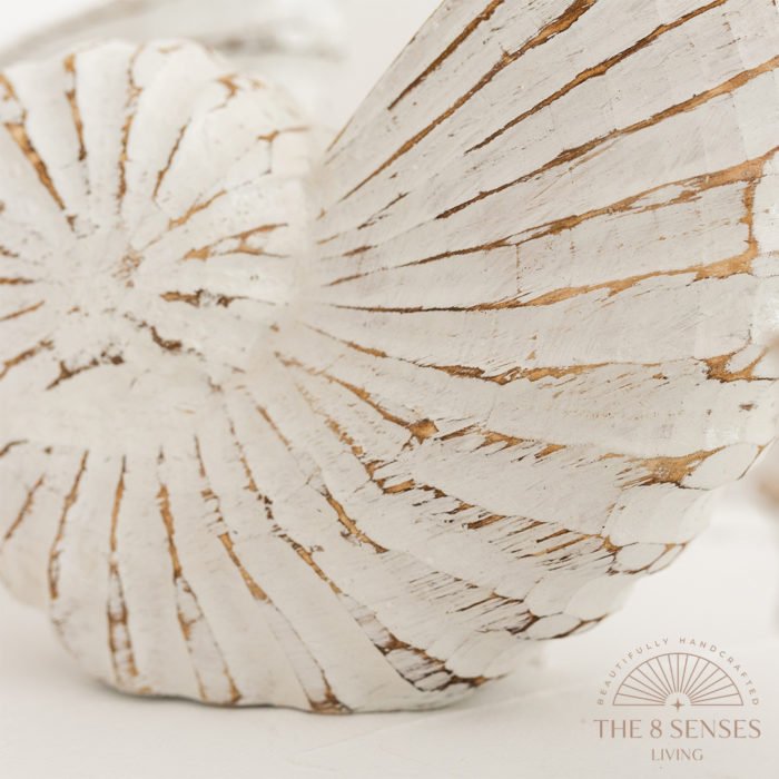 The 8 Senses living