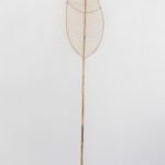 BANANA LEAF RATTAN STICK