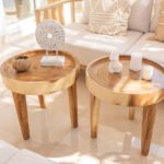 KEMBALI COFFEE TABLE