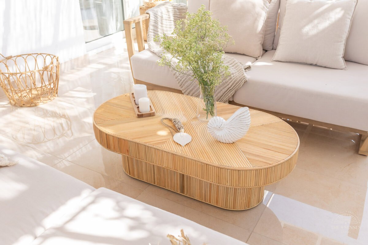 Sense Living The 8 Senses Living – Luxury Home Decor & Rattan Furniture