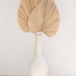 DRIED PALM LEAF| 100CM
