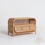 The 8 Senses living