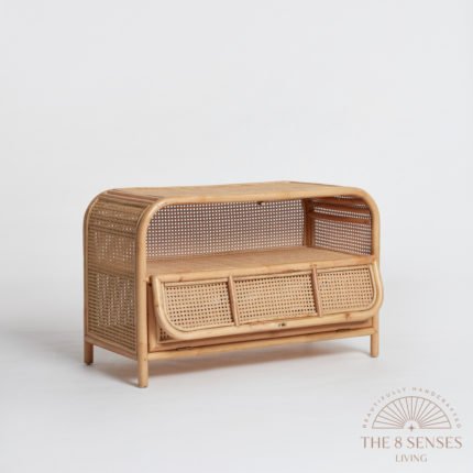 The 8 Senses living