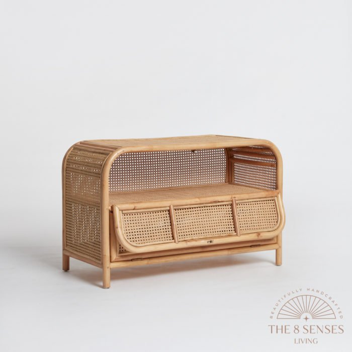 The 8 Senses living