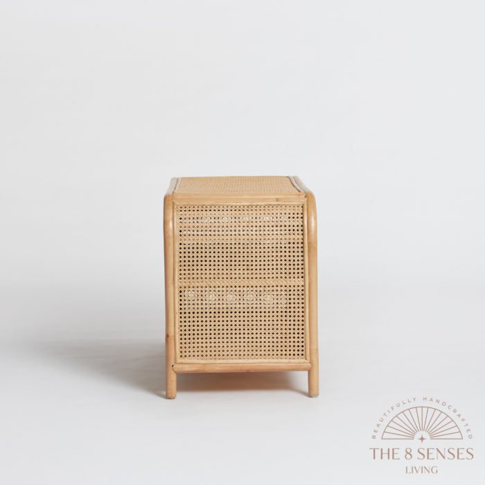 The 8 Senses living