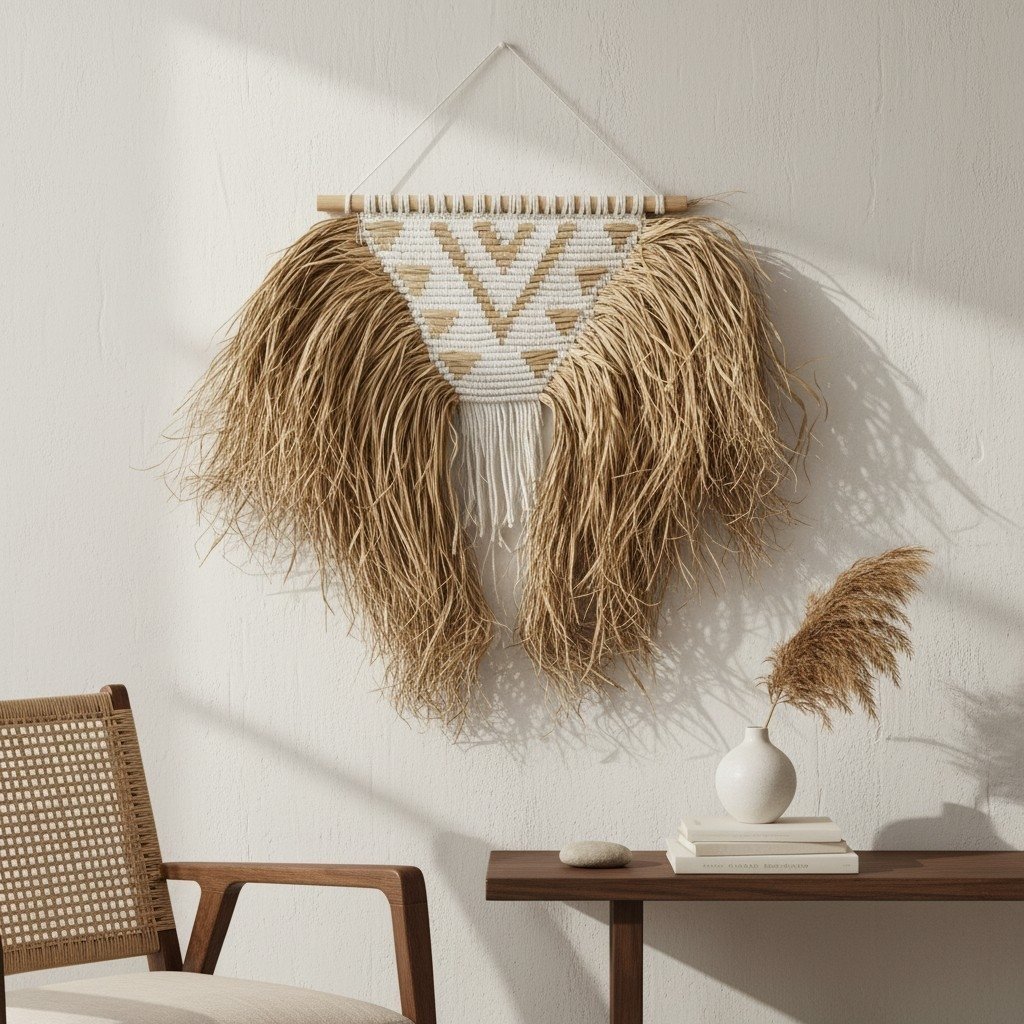 2023/07/1001183382.jpg BUAYA WALL HANGING - Image 1