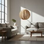 CARAMBOLA PENDANT LIGHTSHADE