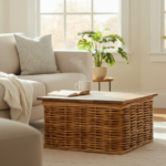 SAVANNAH COFFEE TABLE - Image 4