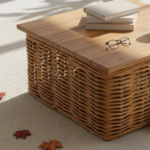 SAVANNAH COFFEE TABLE - Image 5