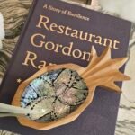 PINEAPPLE SHELL SERVING BOWL - Image 3