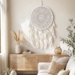 BOHO DREAMCATCHER