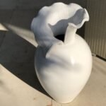 SOFIA FLOOR VASE - Image 2