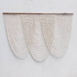 COASTAL CASCADE WALL HANGING
