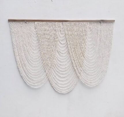 COASTAL CASCADE WALL HANGING