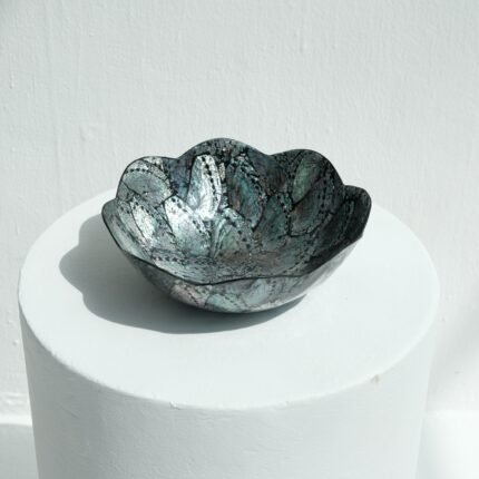 ABALONE SHELL BOWL