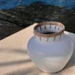 VIOLA VASE| WHITE - Image 4