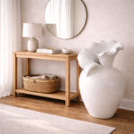 SOFIA FLOOR VASE - Image 5