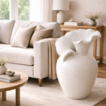 SOFIA FLOOR VASE