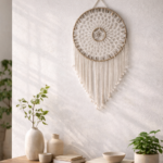 SEASHELLS DREAMCATCHER