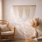 COASTAL CASCADE WALL HANGING - Image 6