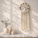 MACRAME TREE OF LIFE