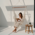 MACRAME HAMMOCK - Image 9