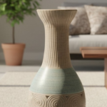 ODELIA VASE - Image 5