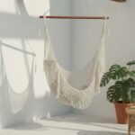 MACRAME HAMMOCK - Image 5