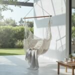 MACRAME HAMMOCK - Image 6