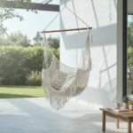 MACRAME HAMMOCK