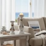 CORAL BAY CANDLE HOLDER - Image 9