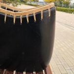 STELLA VASE | BLACK - Image 5