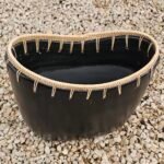 STELLA VASE | BLACK - Image 10