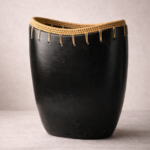 STELLA VASE | BLACK - Image 6