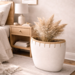 STELLA VASE| WHITE - Image 10