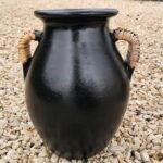 MIA VASE| BLACK - Image 8