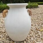 MIA VASE| WHITE - Image 5