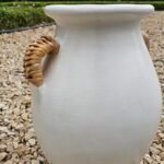 MIA VASE| WHITE - Image 3