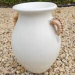 MIA VASE| WHITE - Image 8