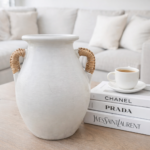MIA VASE| WHITE - Image 2