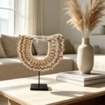 PAPUAN SEA SHELL NECKLACE - Image 5